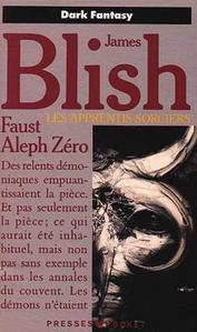 Faust Aleph Zro