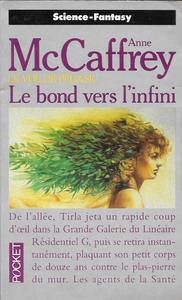 Le Bond vers l'infini