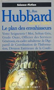 Le Plan des envahisseurs