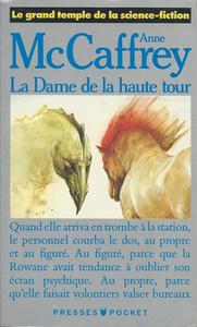 La Dame de la Haute Tour