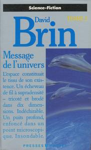Message de l'Univers
