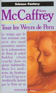 Tous les Weyrs de Pern