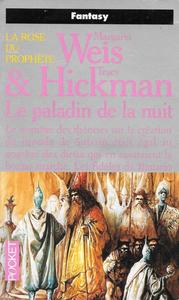 Le Paladin de la nuit