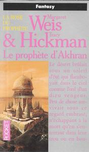 Le Prophte d'Akhran