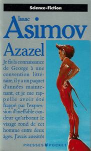 Azazel