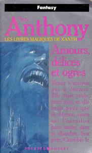 Amours, dlices et ogres