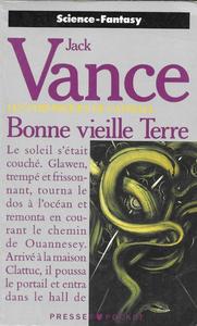 Bonne vieille Terre