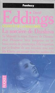 La Sorcire de Darshiva