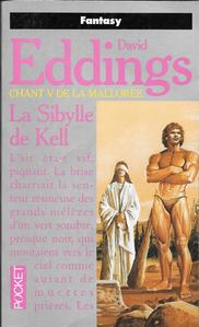 La Sibylle de Kell