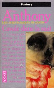 Cavale dans la nuit