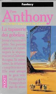 La Tapisserie des Gobelins