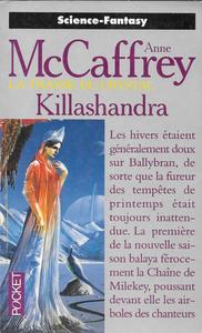 Killashandra