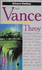 Throy