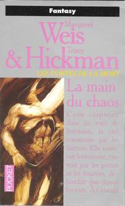 La Main du chaos