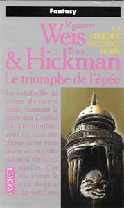 Le Triomphe de l'pe