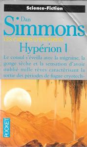 Hyprion - 1