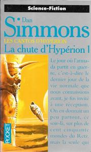 La Chute d'Hyprion - 1