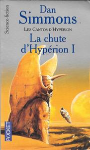 La Chute d'Hyprion - I