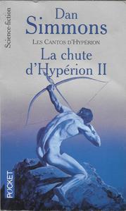 La Chute d'Hyprion - II