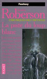 La Piste du loup blanc