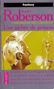 Une niche de princes