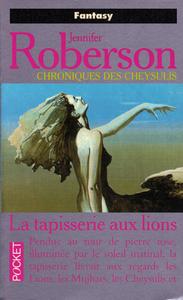 La Tapisserie aux lions