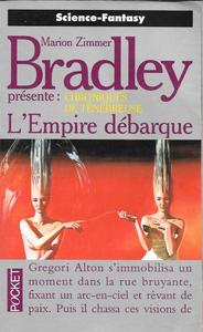 L'Empire dbarque