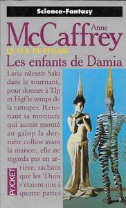Les Enfants de Damia