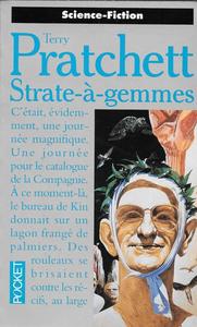 Strate--gemmes