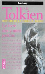Le Livre des contes perdus - Premire partie