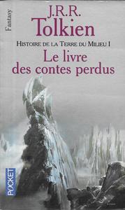 Le Livre des contes perdus