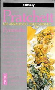 Pyramides