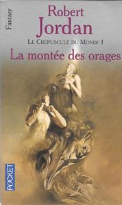 La Monte des orages
