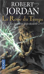 La Monte des orages