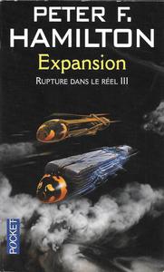 Rupture dans le rel - 3/3 : Expansion