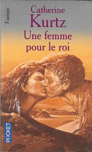 Une Femme pour le roi