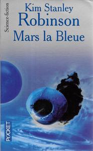 Mars la bleue