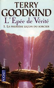 La Premire leon du sorcier
