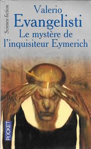Le Mystre de l'inquisiteur Eymerich