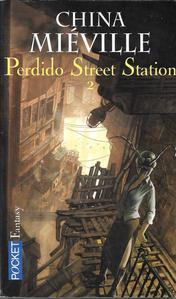 Perdido Street Station - 2