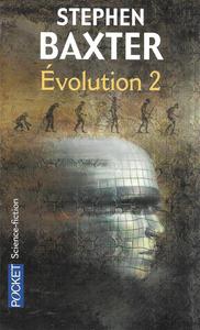volution - 2