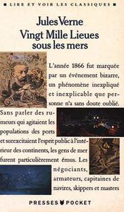 20 000 lieues sous les mers