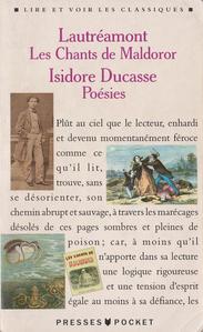 Les Chants de Maldoror