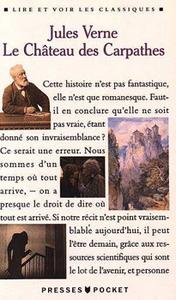 Le Chteau des Carpathes