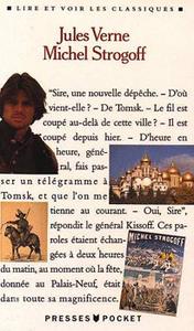 Michel Strogoff