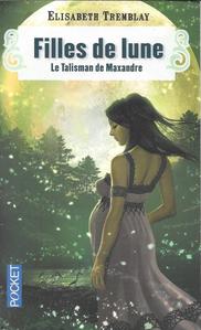 Le Talisman de Maxandre