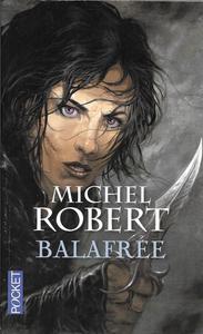 Balafre