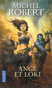 Ange et Loki