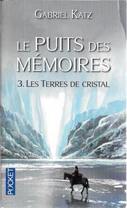 Les Terres de Cristal