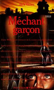 Mchant garon